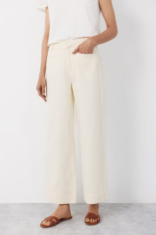 5.T.B. New Denim Piping.