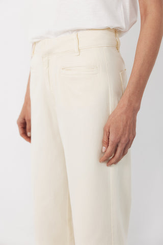 5.T.B. New Denim Piping.