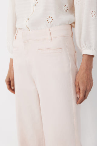 5.T.B. New Denim Piping.