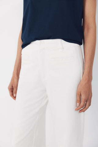 5.T.B. New Denim Piping.