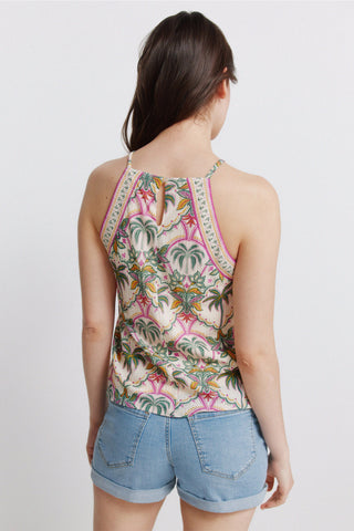 0.5.Gym.A.Top Halter Rib.