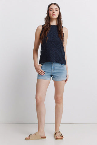 0.5.T.A.Basica Crochet Apuesta.