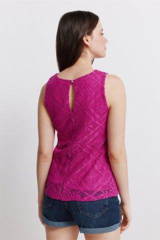 0.5.T.A.Basica Crochet Apuesta.
