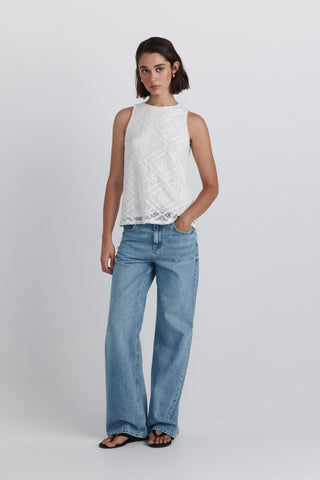 0.5.T.A.Basica Crochet Apuesta.
