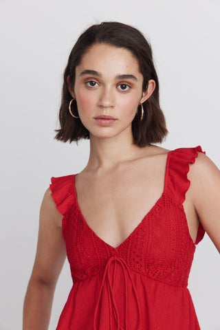 2.G.M.Top Estructura + Crochet.