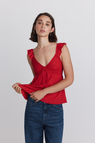 2.G.M.Top Estructura + Crochet.