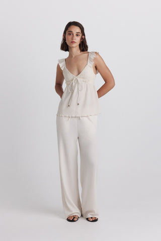 2.G.M.Top Estructura + Crochet.