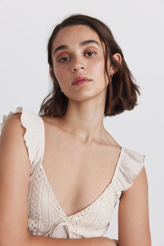 2.G.M.Top Estructura + Crochet.