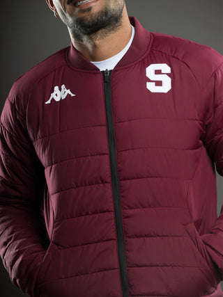 Jacket Puffer