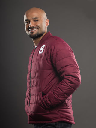Jacket Puffer