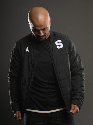 Jacket Puffer