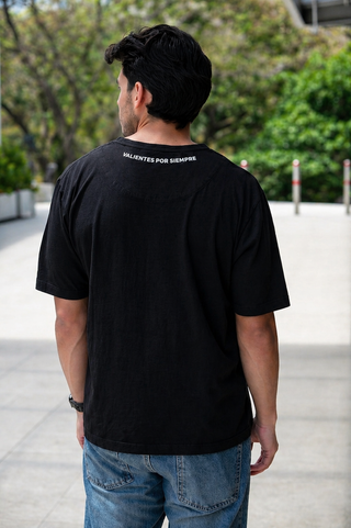 PREVENTA Camiseta Logo Batman Clásico.