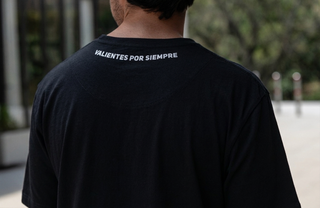 PREVENTA Camiseta Logo Batman Clásico.