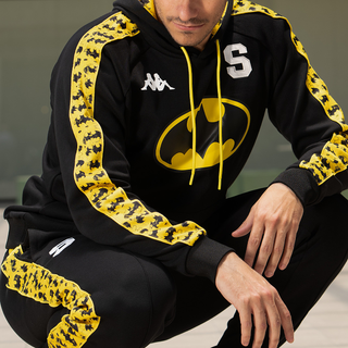 PREVENTA Jogger Logo Batman Clásico.