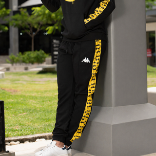PREVENTA Jogger Logo Batman Clásico.