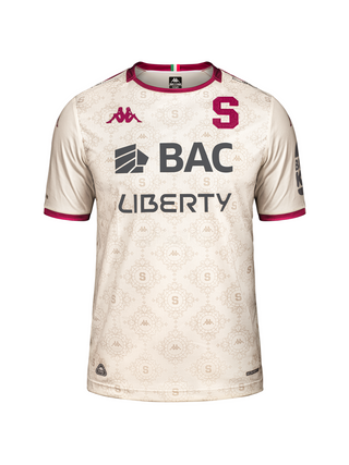 Entrega Octubre 2025 Camiseta Ed. Jugador Visita Hombre