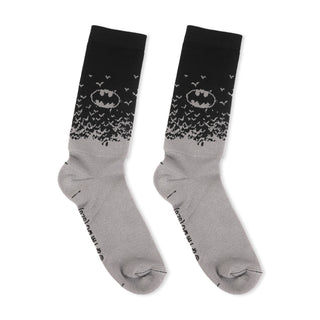 Calcetines Murciélagos Batman-Saprissa
