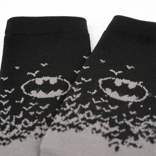 Calcetines Murciélagos Batman-Saprissa