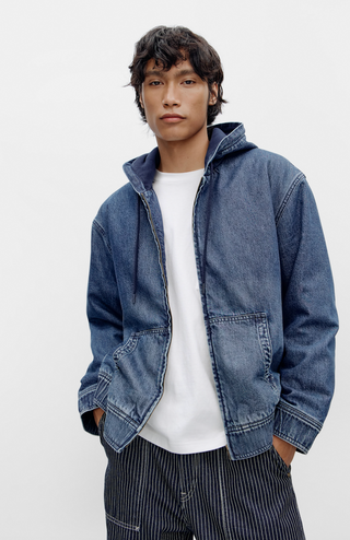 Cuadro de tallas Springfield Line Up Shop