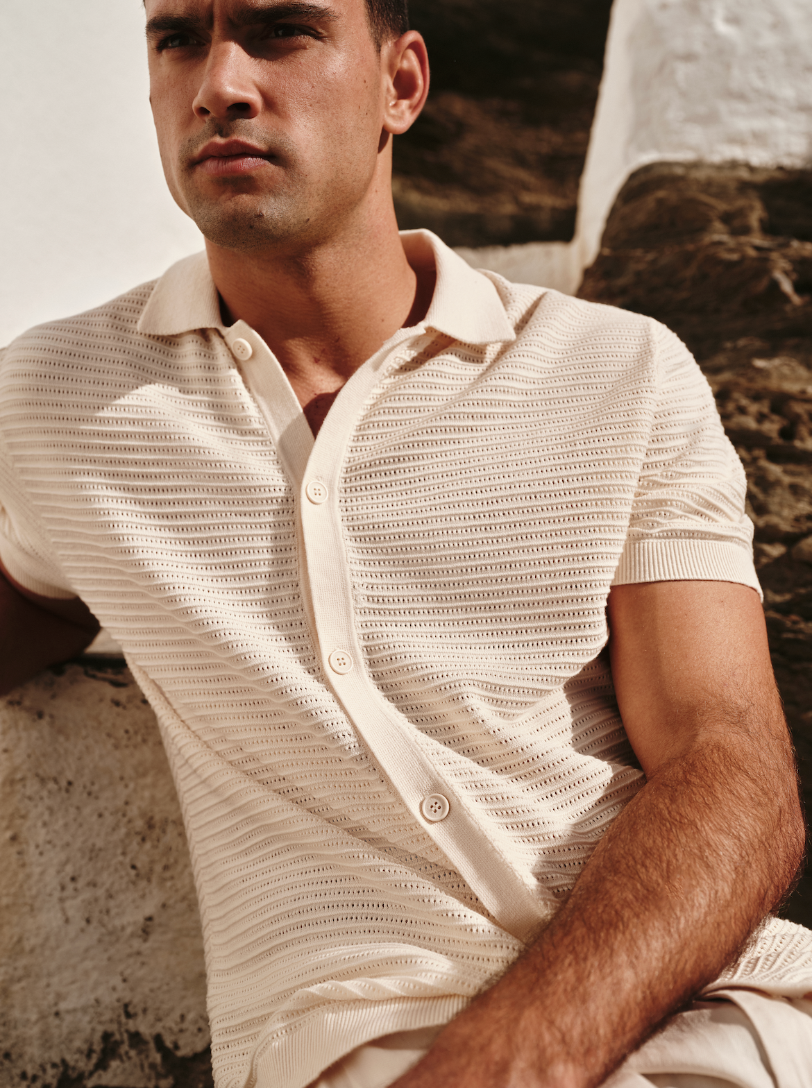 camisas old navy para hombre