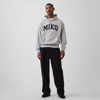 Preventa Hoodie Oversized Gap Young Miko