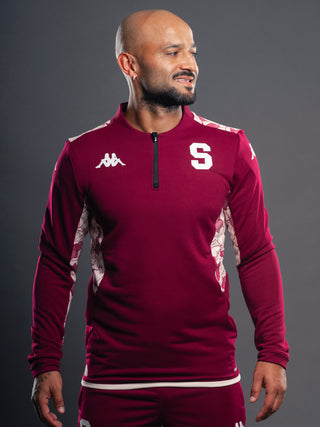 Suéter de Entreno