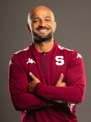 Suéter de Entreno