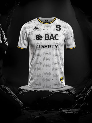 NIÑO Camiseta Edición Aficionado Tercer Uniforme Visita