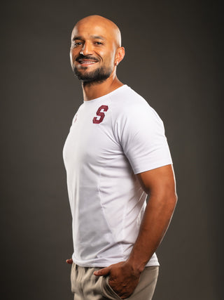 Camiseta de Viaje