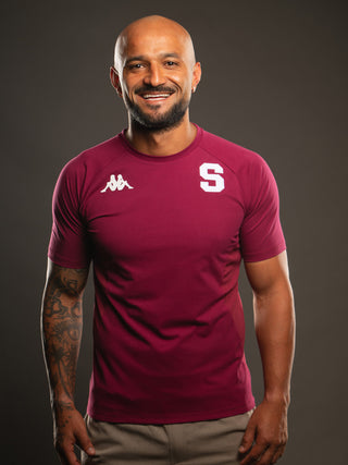 Camiseta de Viaje