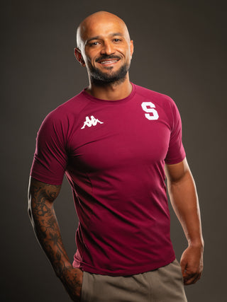 Camiseta de Viaje