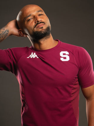 Camiseta de Viaje