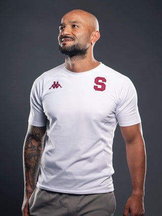 Camiseta de Viaje