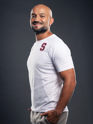 Camiseta de Viaje