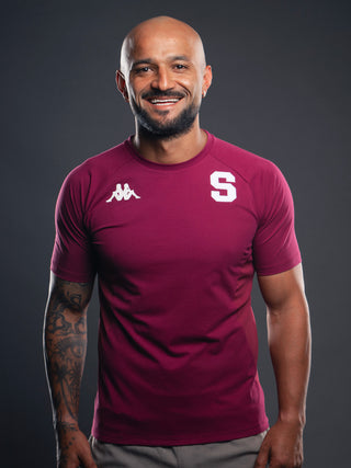 Camiseta de Viaje