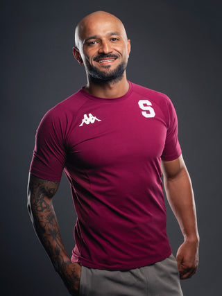 Camiseta de Viaje