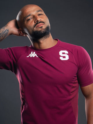 Camiseta de Viaje