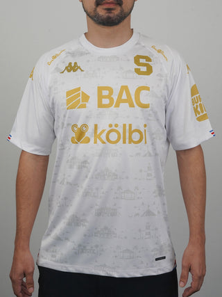 Camiseta Edición Aficionado Visita, Hombre