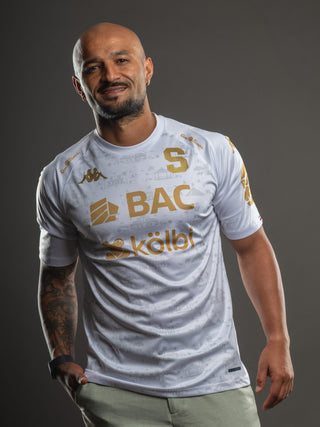 Camiseta Edición Aficionado Visita, Hombre