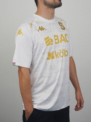 Camiseta Edición Aficionado Visita, Hombre