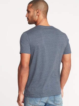 Camiseta Cuello Redondo Gráfica Marvel™