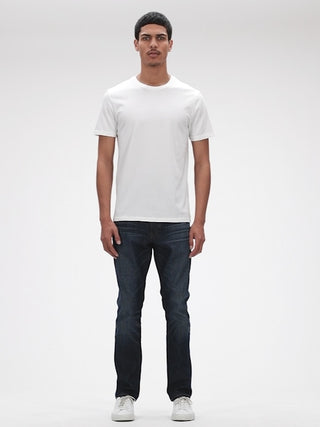 Camiseta Manga Corta de Algodón