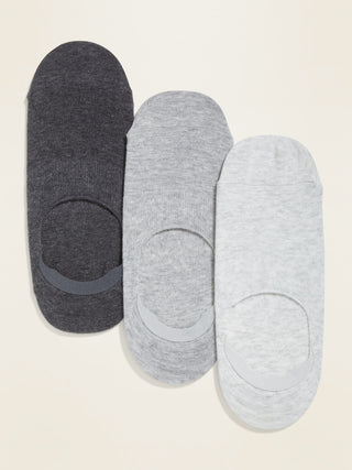 Paquete de 3 Calcetines, Mujer