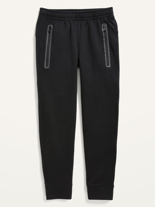 Pantalón Deportivo con Cintura Elástica, Niño