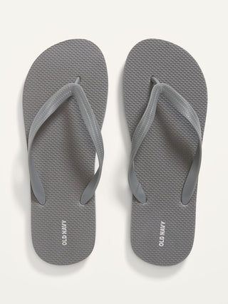 Sandalias de Tira con Textura, Hombre