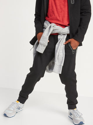 Pantalón Deportivo con Cintura Elástica, Niño