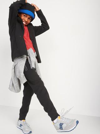 Pantalón Deportivo con Cintura Elástica, Niño
