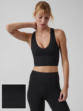 Camiseta sin Mangas de Canalé