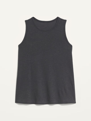 Camiseta de Tirantes Cuello Redondo