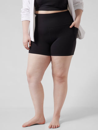 Salutation Short Talle Alto